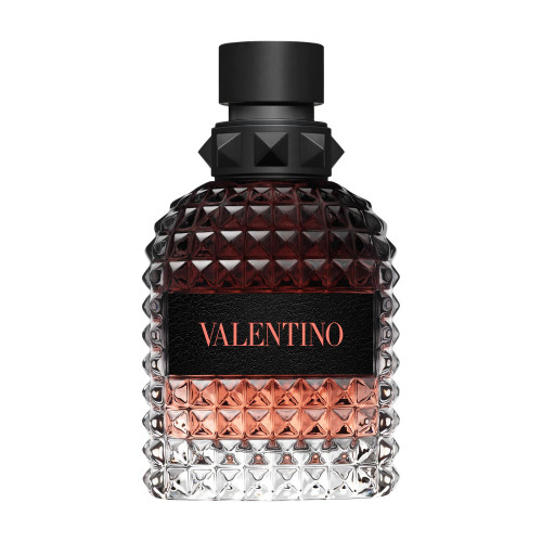 Valentino Uomo Born In Roma Coral Fantasy Toaletná voda - Tester