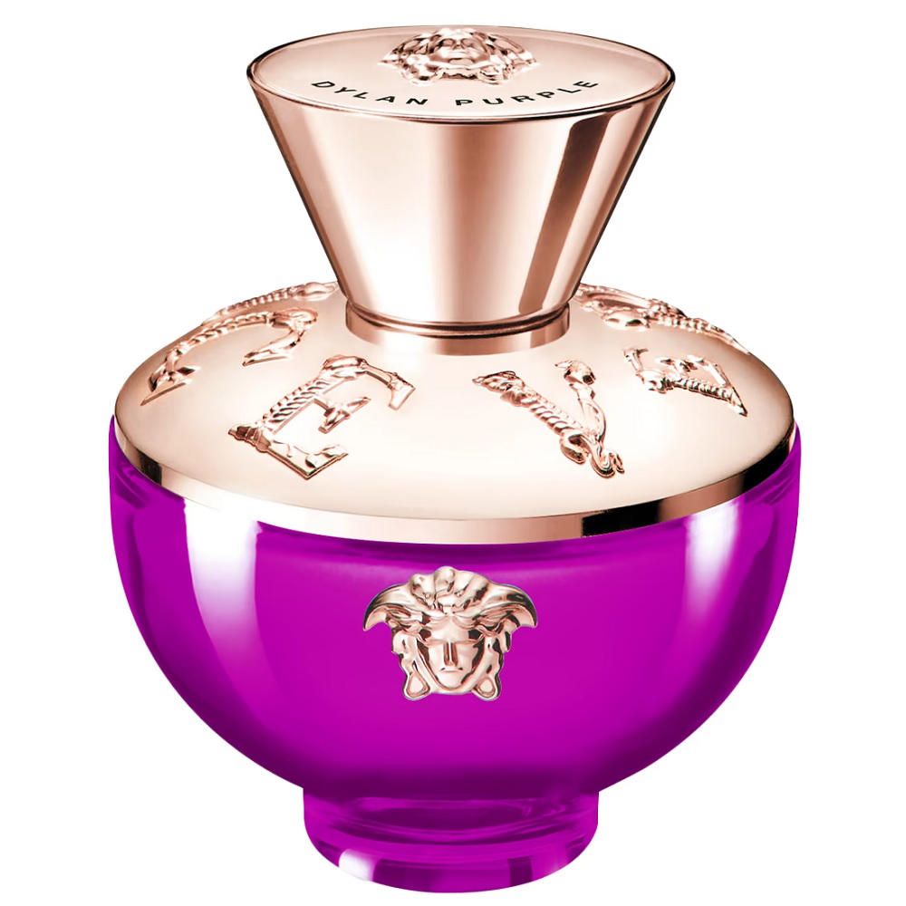 Versace Dylan Purple Pour Femme Parfémovaná voda