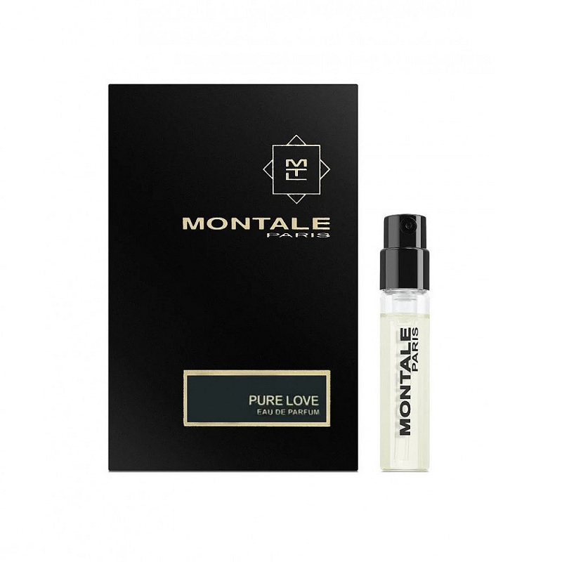 Montale Pure Love Parfémovaná voda