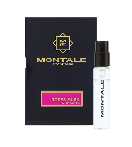 Montale Roses Musk Woman Parfémovaná voda