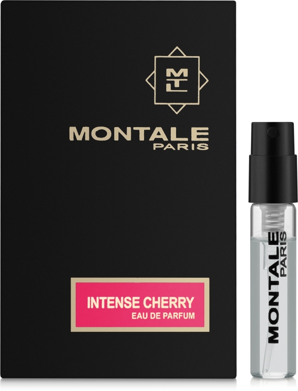 Montale Intense Cherry Unisex Parfémovaná voda