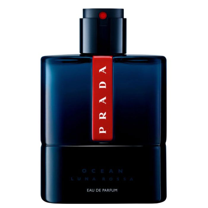 Prada Luna Rossa Ocean Parfémovaná voda - Tester