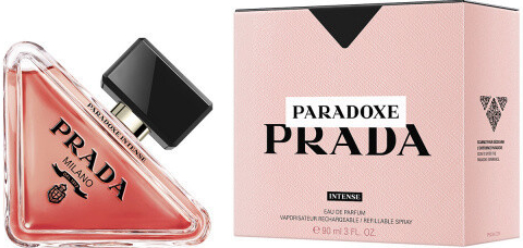 Prada Paradoxe Intense Parfémovaná voda