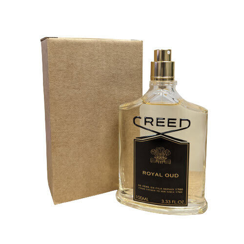 Creed Royal Oud Parfémovaná voda - Tester