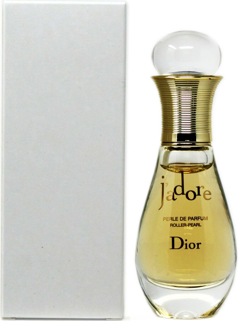 Dior J'adore Eau de Parfum Parfémovaná voda