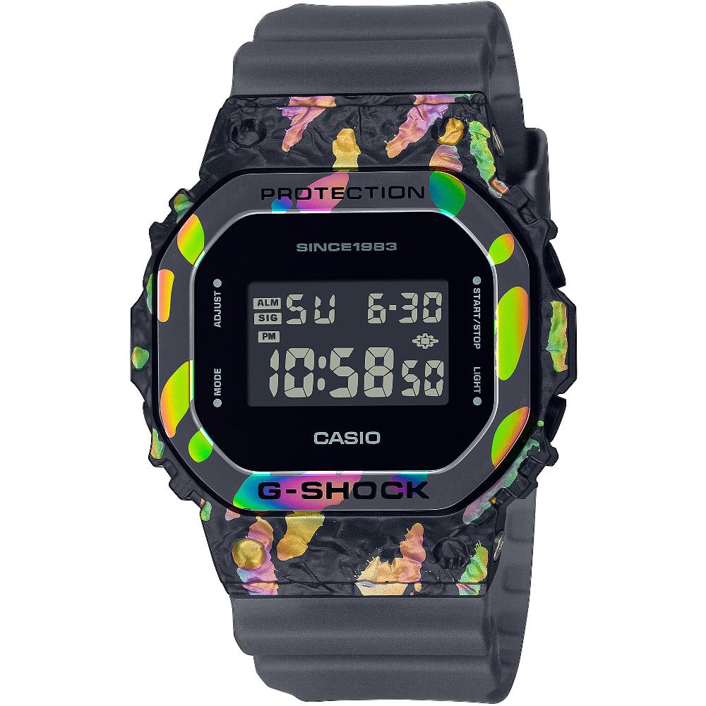 Casio GM-5640GEM-1ER