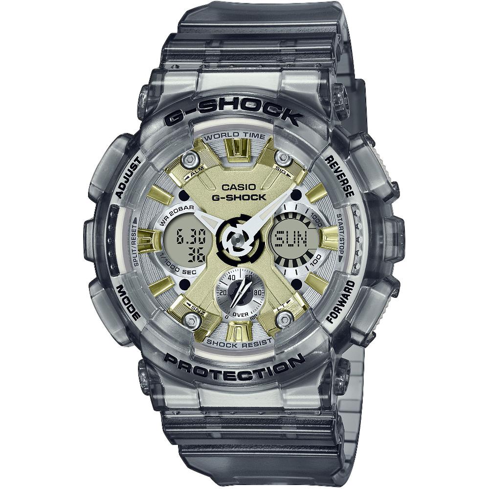 Casio GMA-S120GS-8AER G-Shock Men's 43mm 20ATM