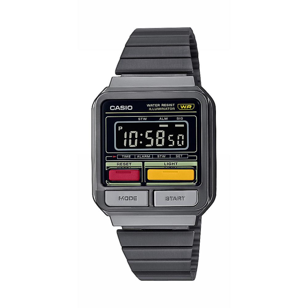 Casio A120WEGG-1BEF