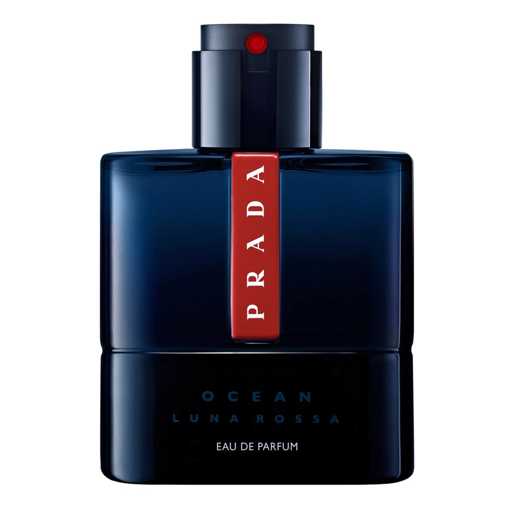 Prada Luna Rossa Ocean Eau de Parfum Parfémovaná voda