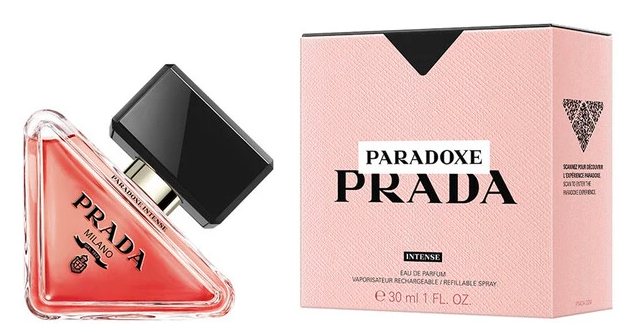 Prada Paradoxe Intense Parfémovaná voda