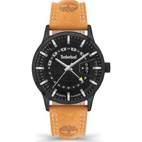 Timberland TDWGB2201504 Bergeron men`s 42mm 5ATM