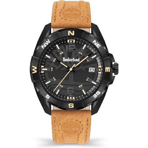 Timberland TDWGB2202101 Mens Watch Millinocket 45mm 5ATM