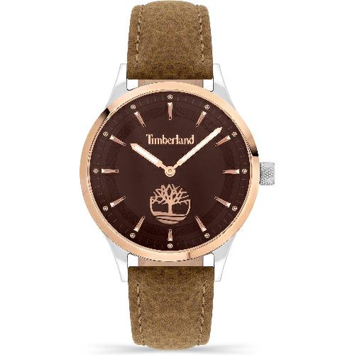 Timberland TDWLA2200202 Whittemore Ladies Watch 38mm 5ATM