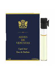 Aedes de Venustas Copal Azur  Parfémovaná voda