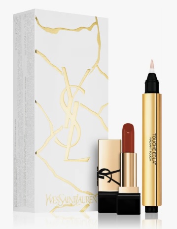 Yves Saint Laurent Touche Éclat Radiant Touch Darčeková sada