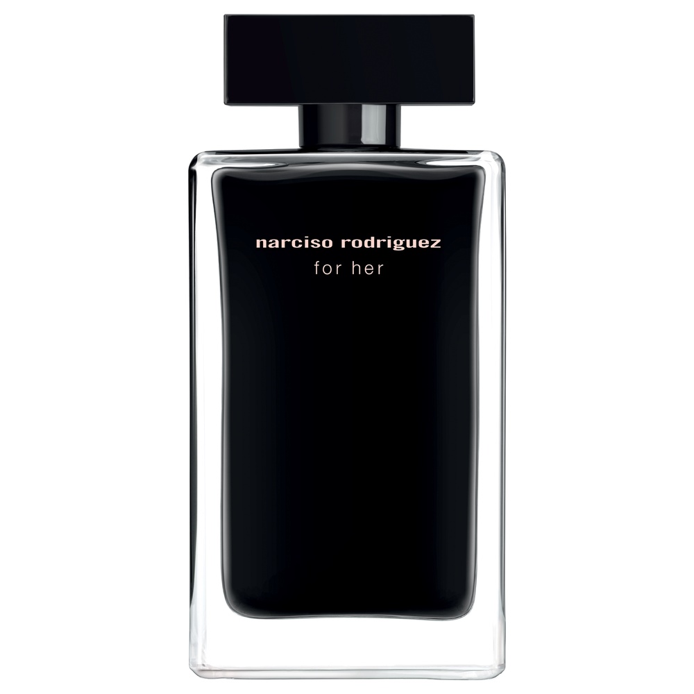 Narciso Rodriguez For Her Eau de Toilette Toaletná voda