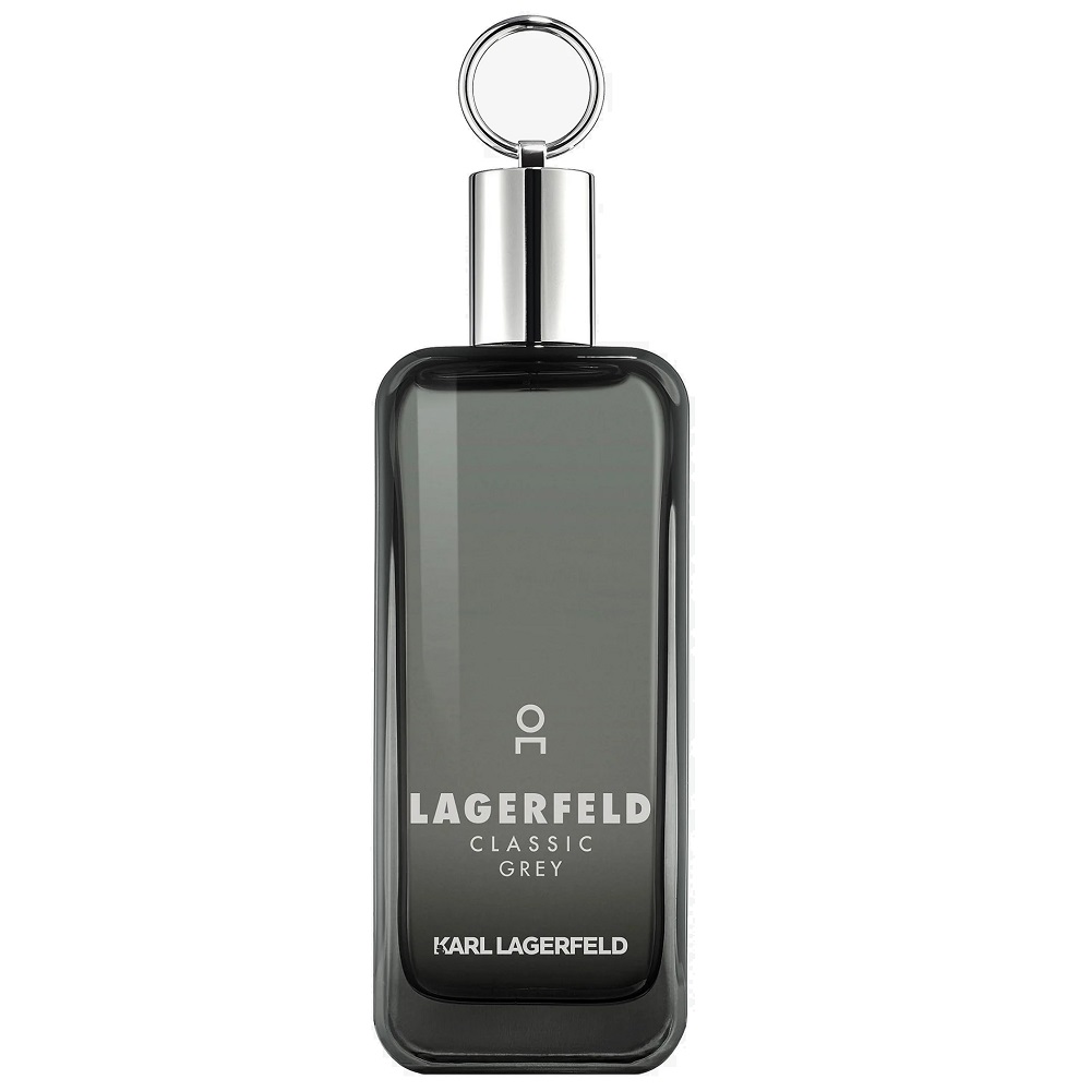 Karl Lagerfeld Lagerfeld Classic Grey Toaletná voda - Tester