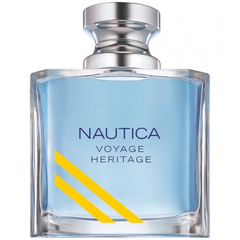 Nautica Voyage Heritage Toaletná voda