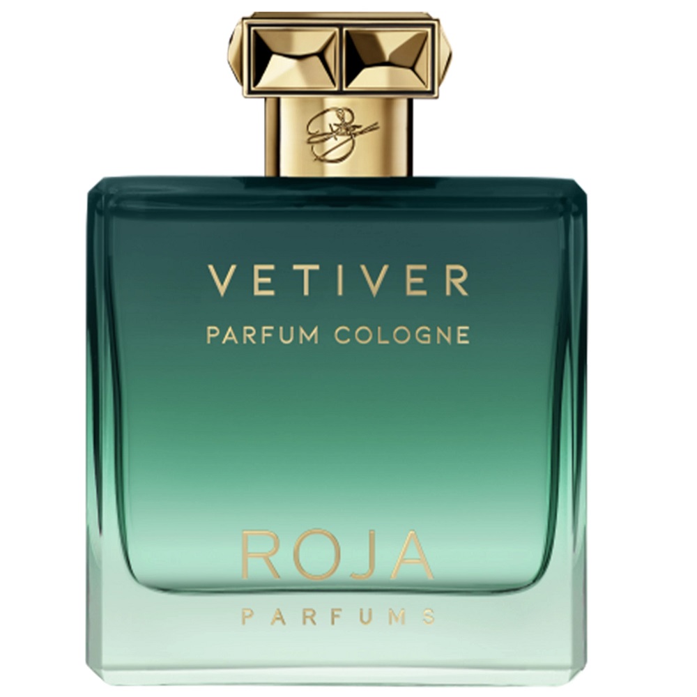 Roja Parfums Vetiver Pour Homme Kolínska voda