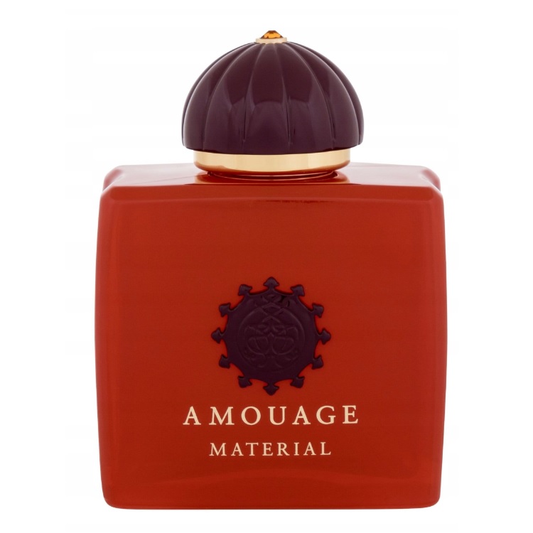 Amouage Material Parfémovaná voda