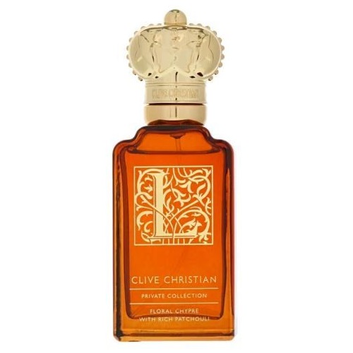 Clive Christian L For Women Floral Chypre With Rich Patchouli Parfémovaná voda