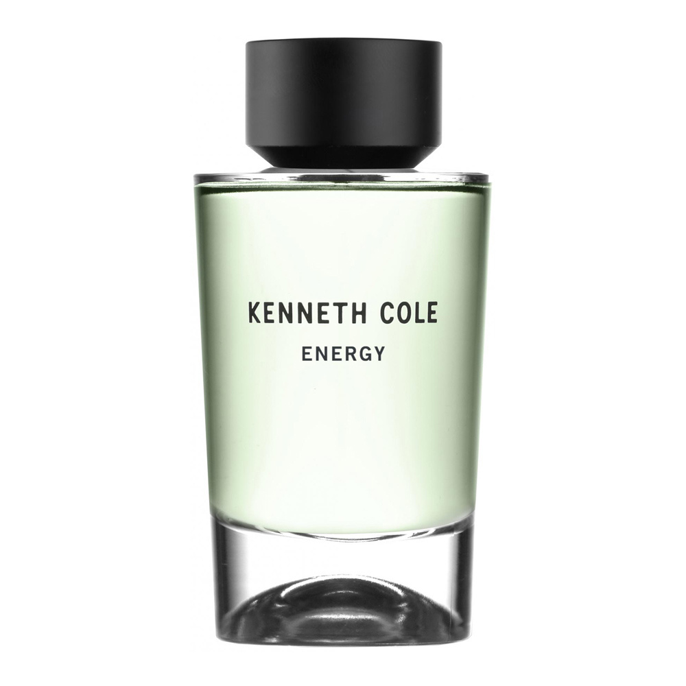 Kenneth Cole Energy Toaletná voda