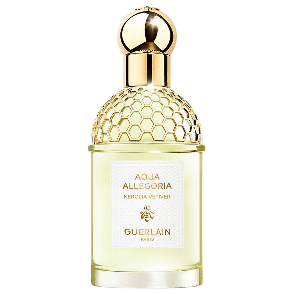 Guerlain Aqua Allegoria Nerolia Vetiver Toaletná voda