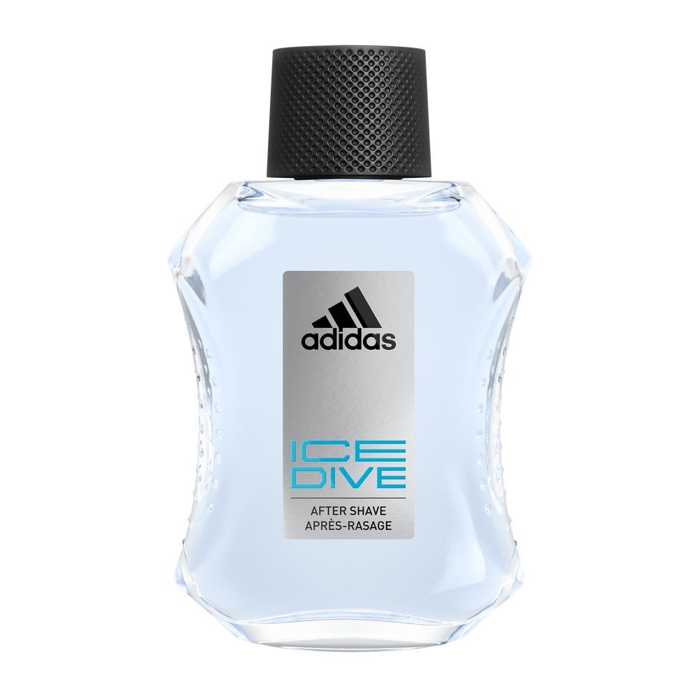 Adidas Ice Dive New Voda po holeni KOKU.sk