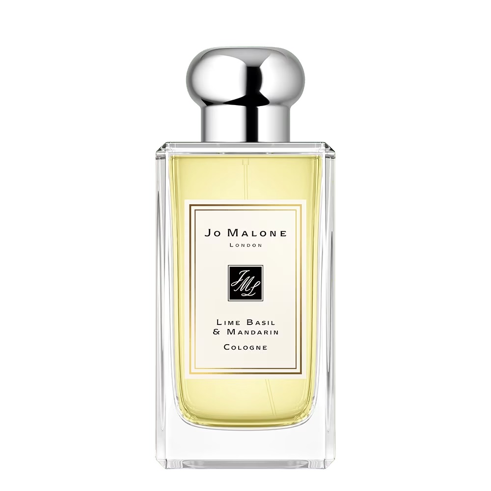 Jo Malone Lime Basil & Mandarin Kolínska voda