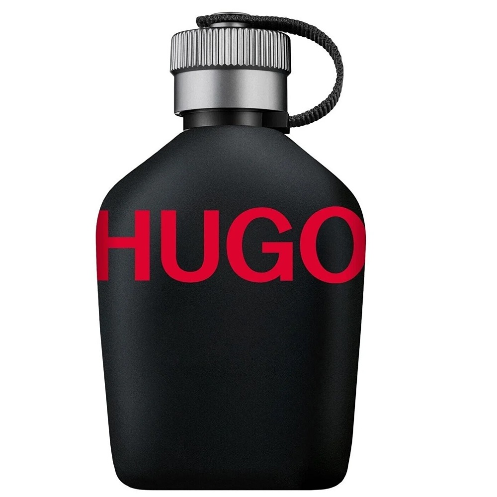 Hugo Boss Hugo Just Different Eau de Toilette Toaletná voda