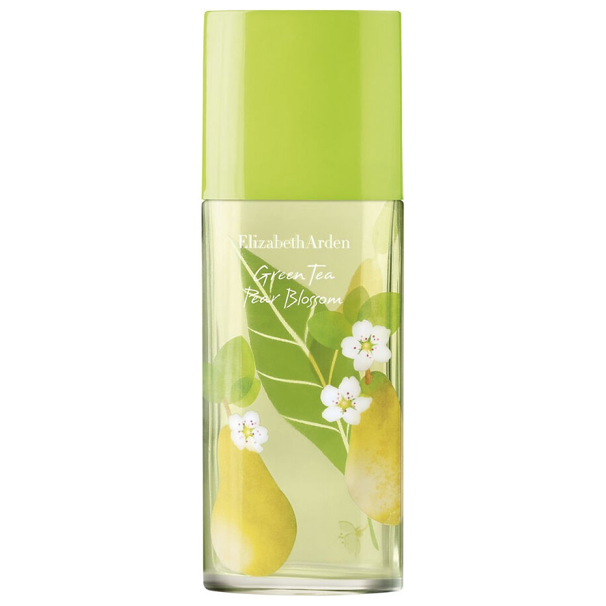 Elizabeth Arden Green Tea Pear Blossom Toaletná voda - Tester