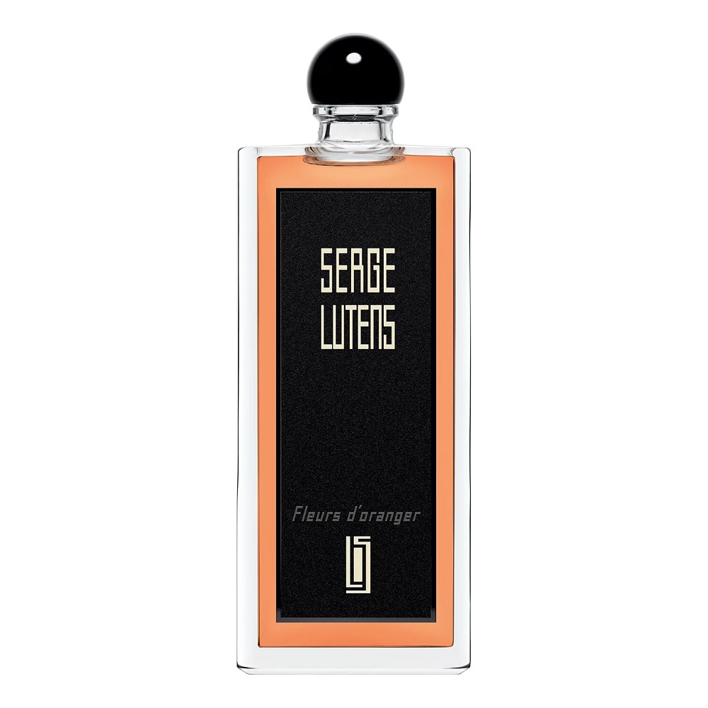 Serge Lutens Fleurs d'Oranger Parfémovaná voda - Tester