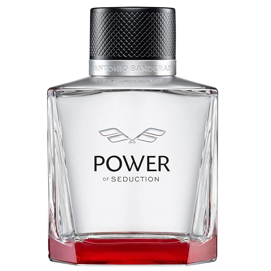 Antonio Banderas Power Of Seduction Toaletná voda - Tester