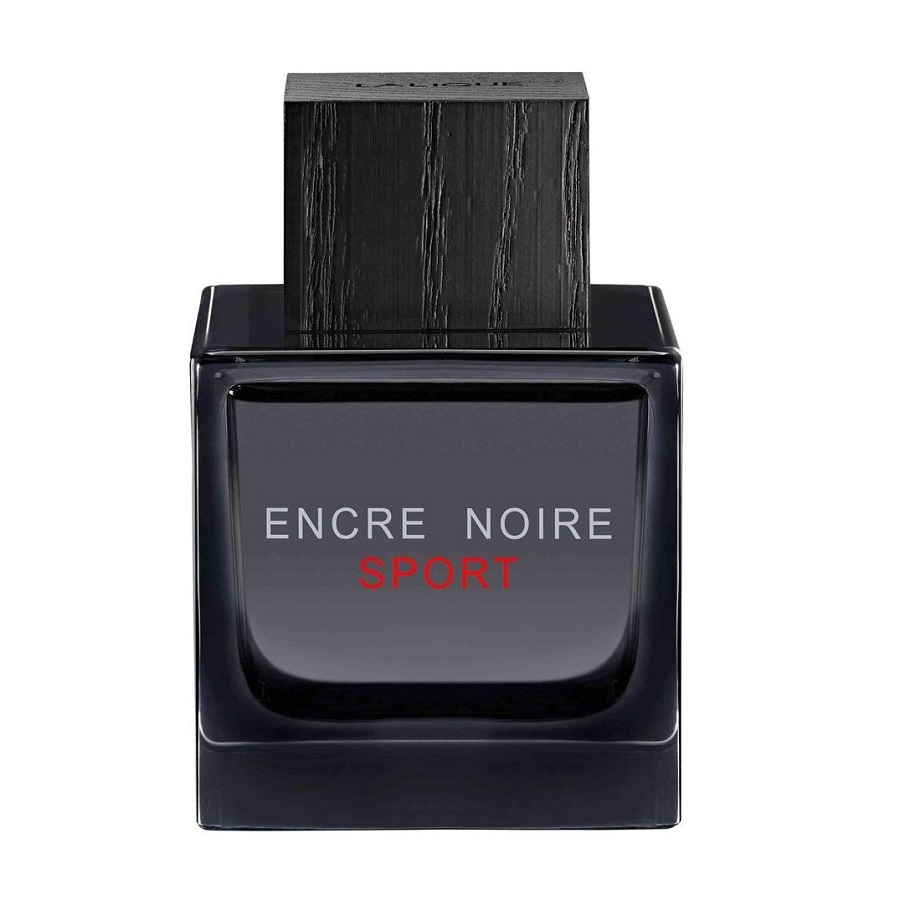 Lalique Encre Noire Sport Toaletná voda - Tester