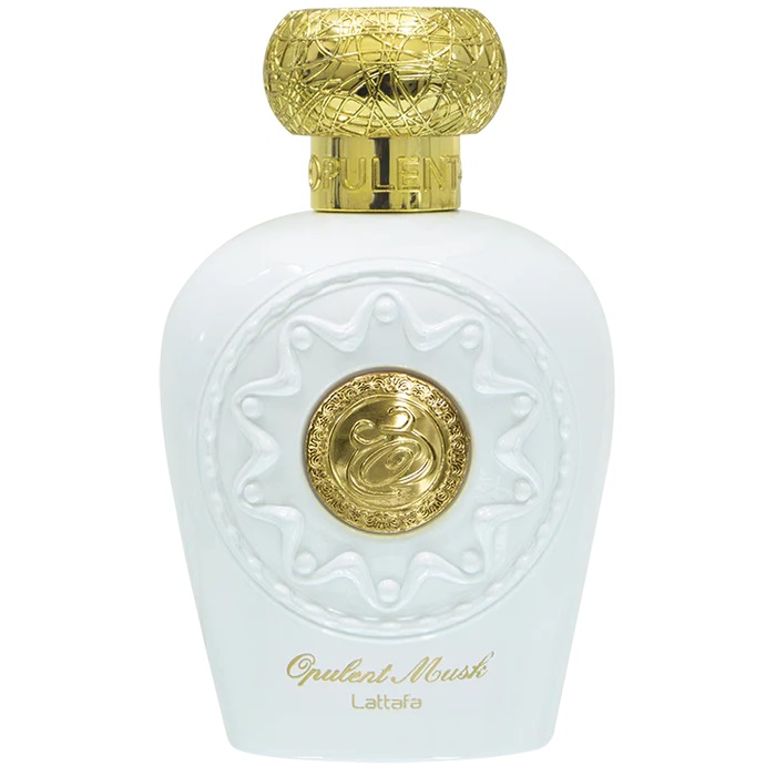 Lattafa Opulent Musk Parfémovaná voda