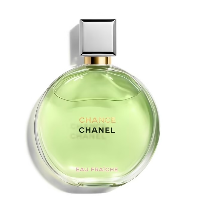 Chanel Chance Eau Fraiche Eau de Parfum Parfémovaná voda