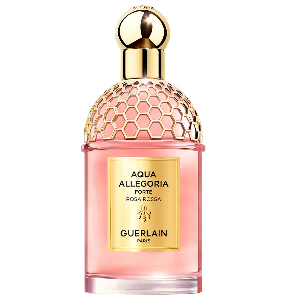 Guerlain Aqua Allegoria Forte Rosa Rossa Parfémovaná voda