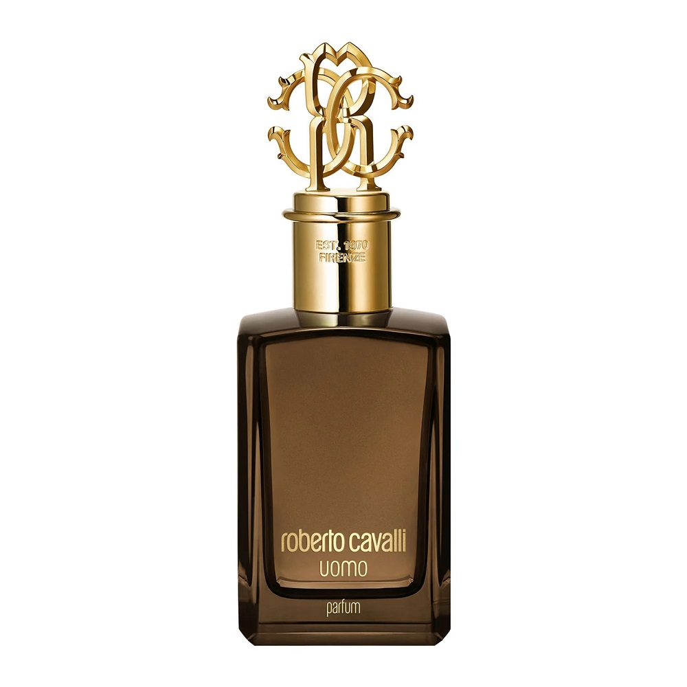 Roberto Cavalli Uomo Parfum Parfémovaná voda