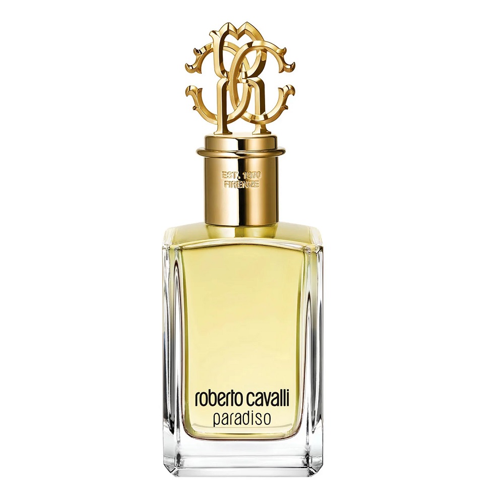 Roberto Cavalli Paradiso Eau de Parfum Parfémovaná voda