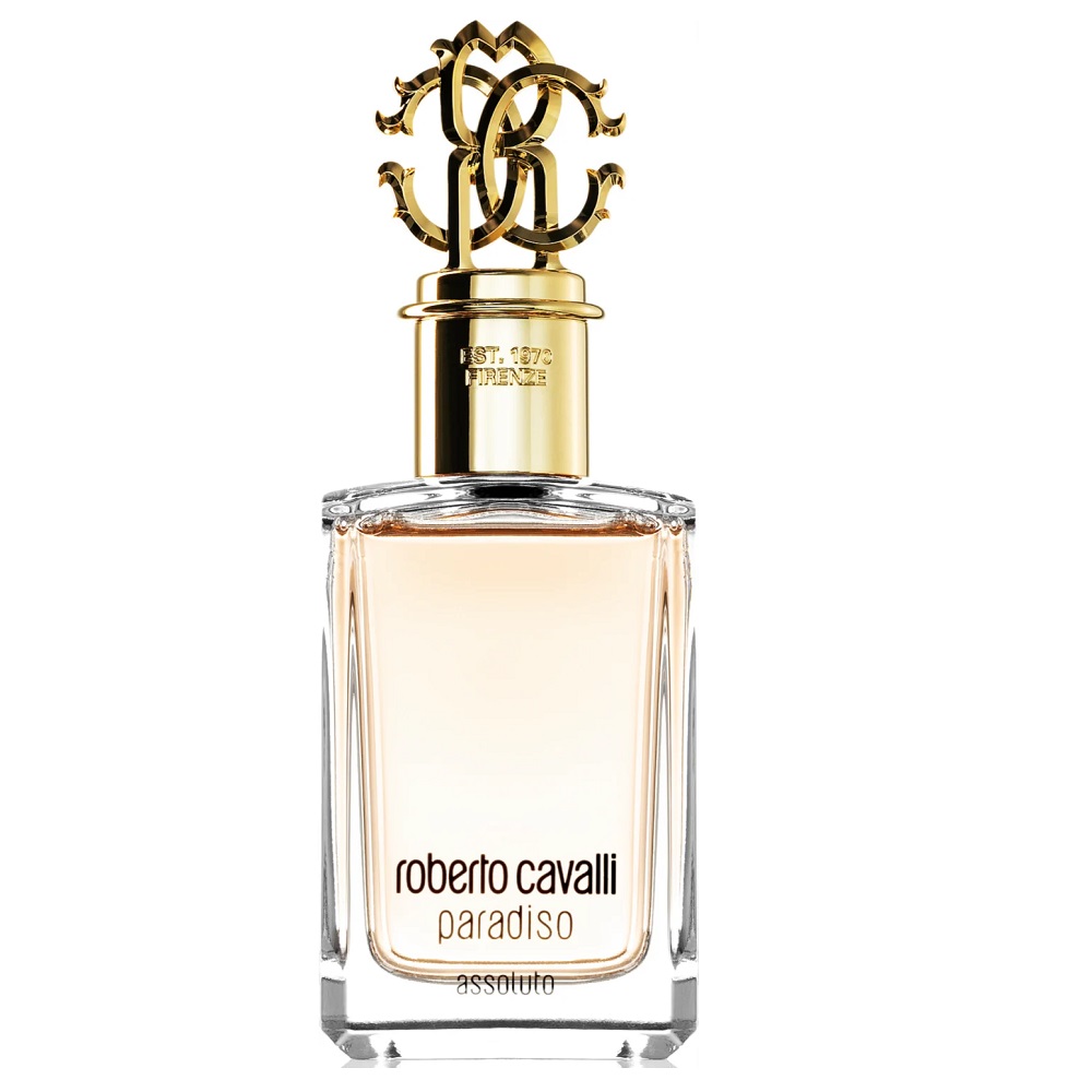 Roberto Cavalli Paradiso Assoluto Eau de Parfum Parfémovaná voda