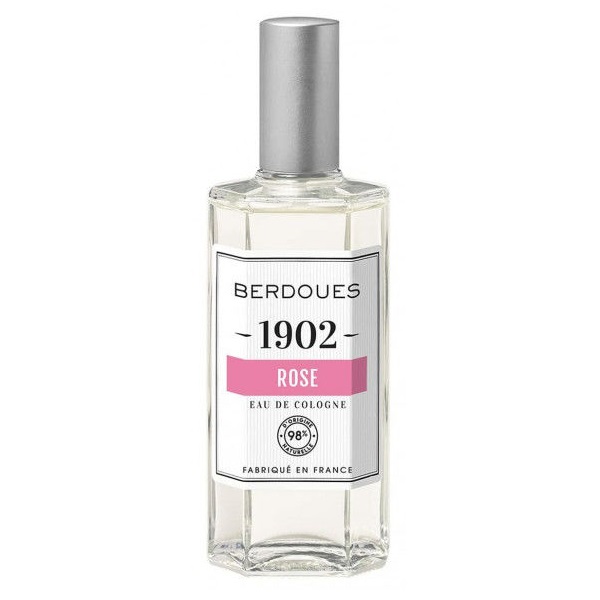 Berdoues 1902 Rose Kolínska voda - Tester