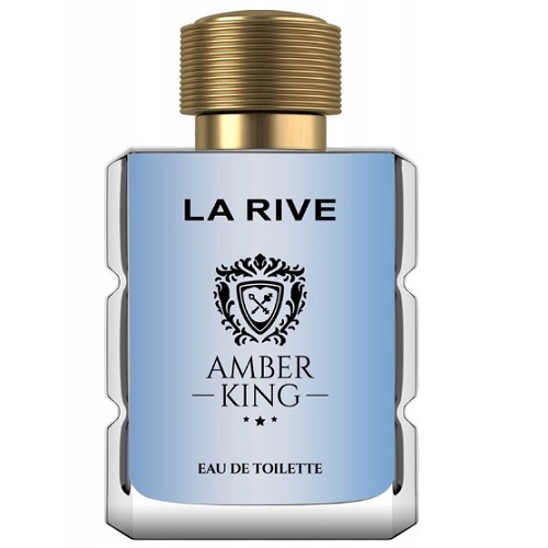 La Rive Amber King Toaletná voda