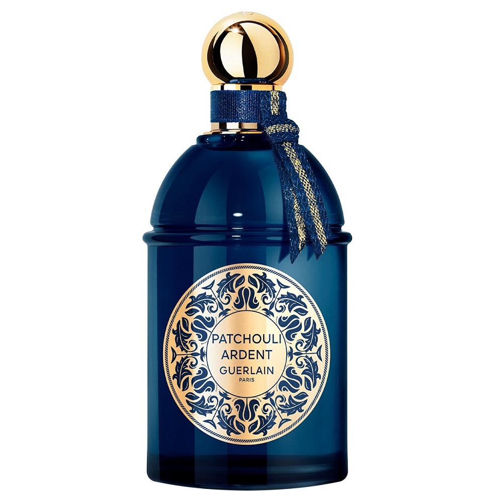 Guerlain Les Absolus d’Orient Patchouli Ardent Parfémovaná voda