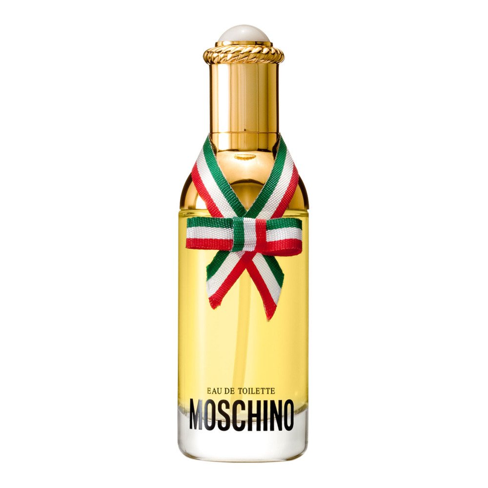 Moschino Moschino Toaletná voda