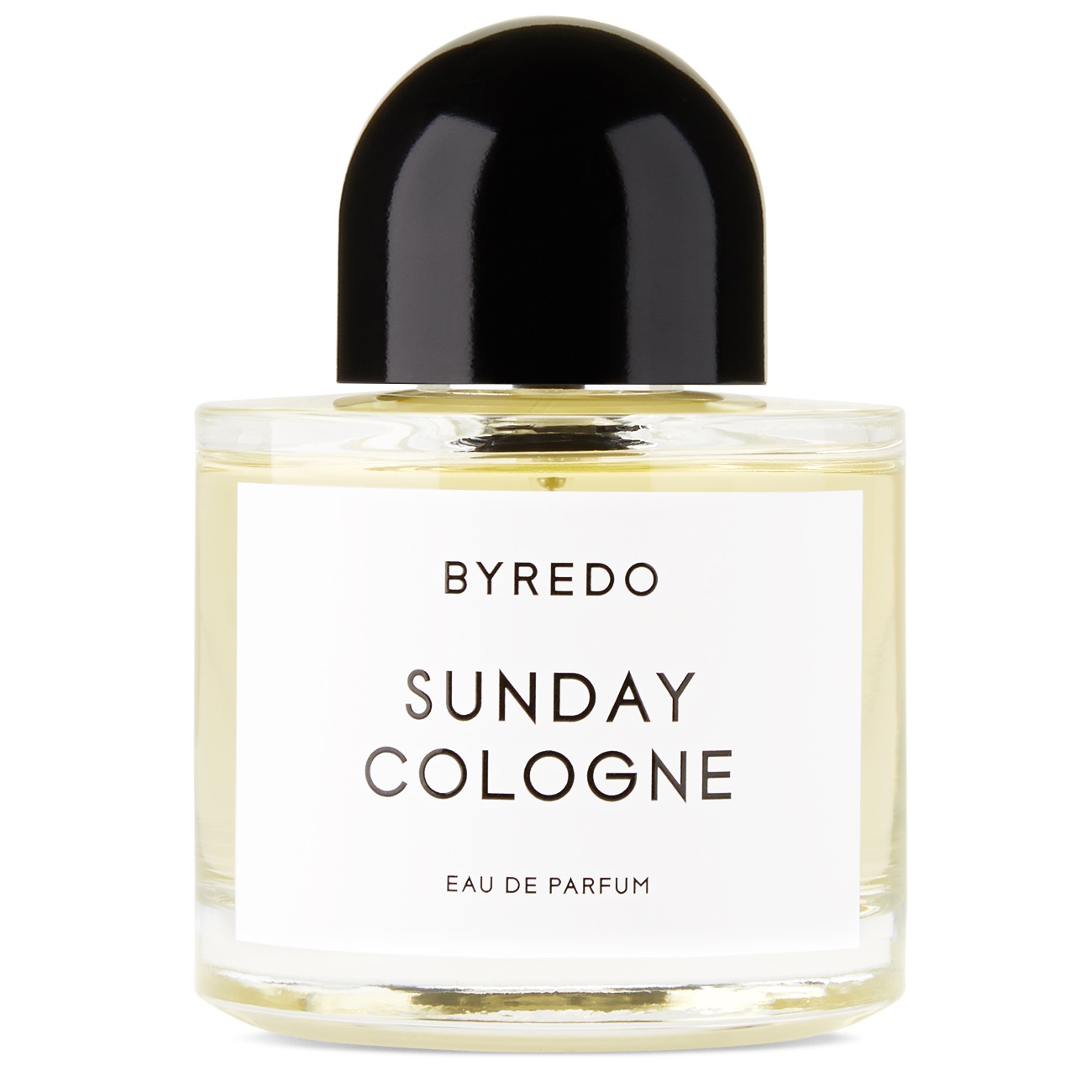 Byredo Sunday Cologne Parfémovaná voda