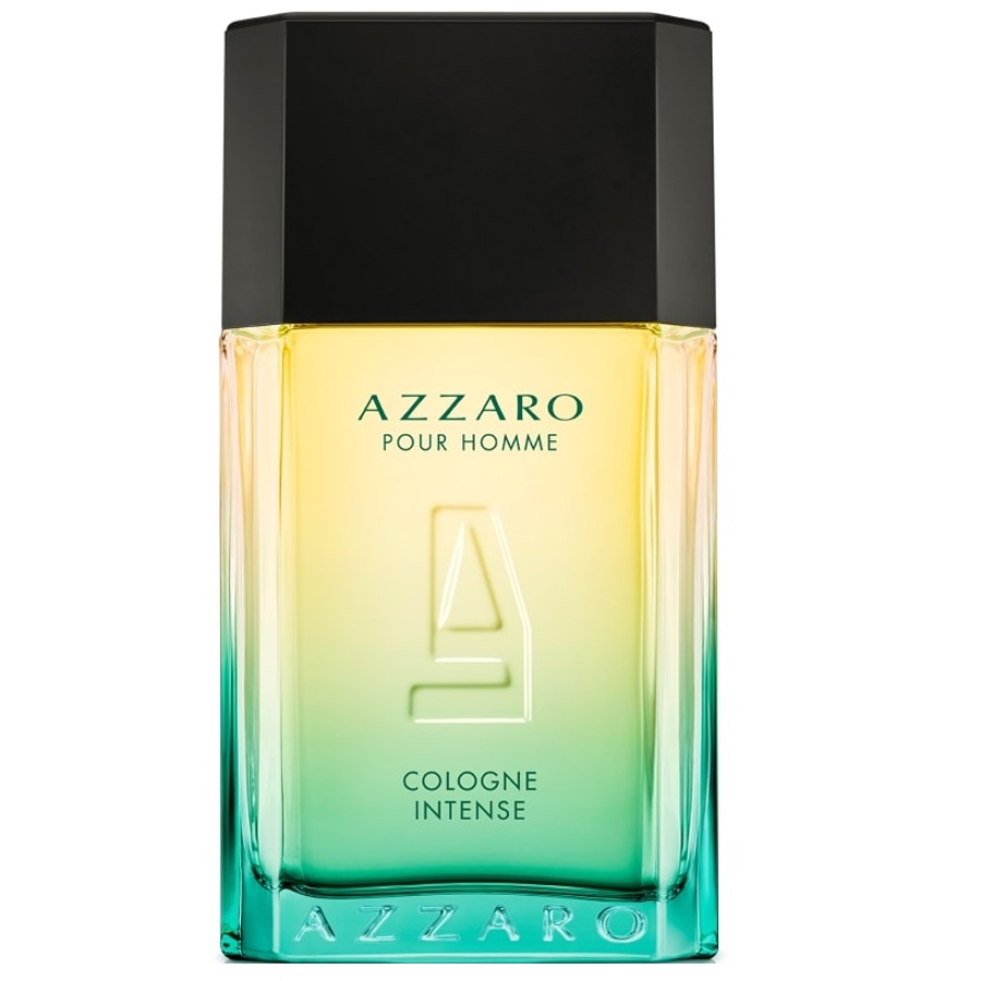 Azzaro Pour Homme Cologne Intense Toaletná voda