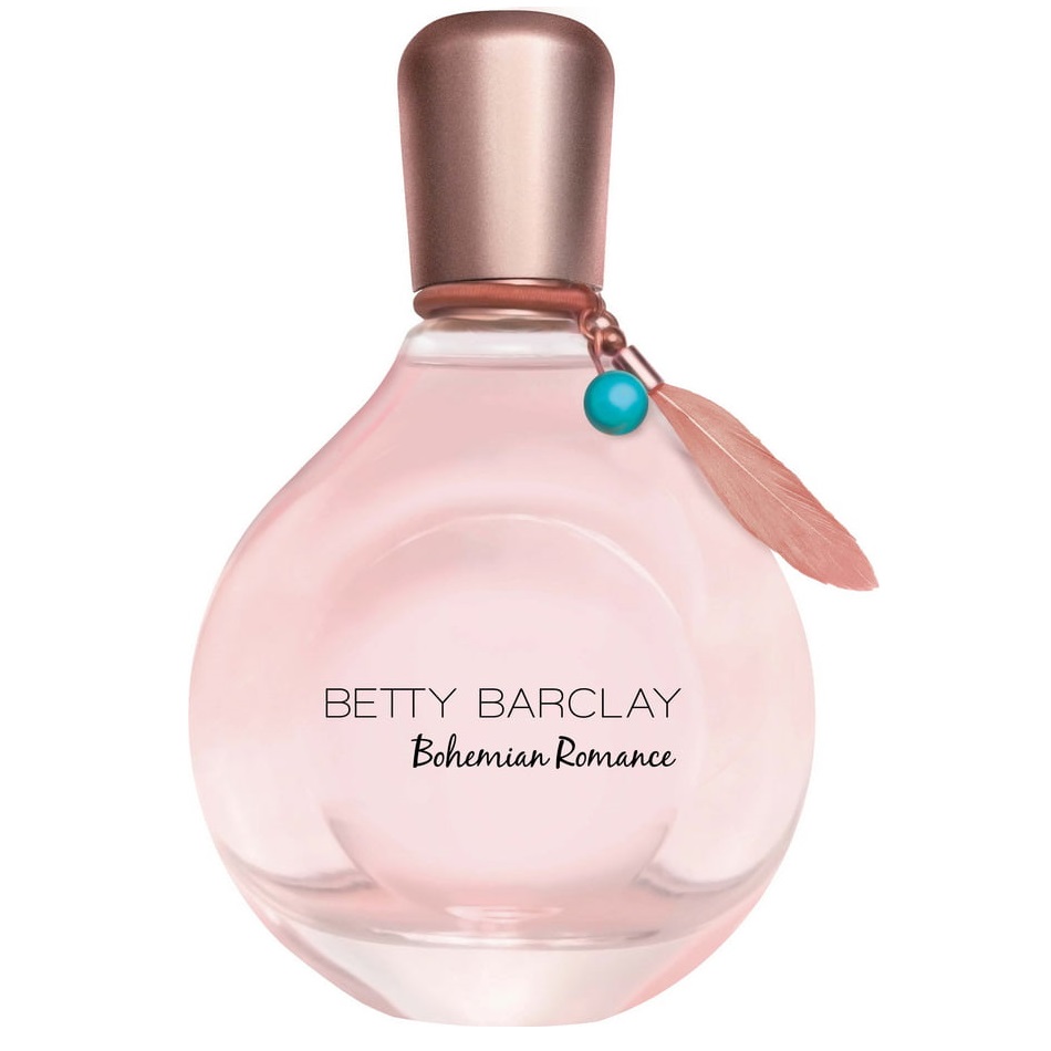 Betty Barclay Bohemian Romance Toaletná voda