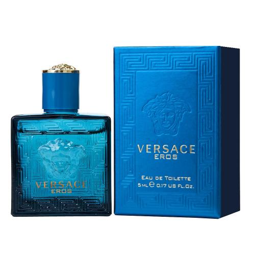 Versace Eros Toaletná voda