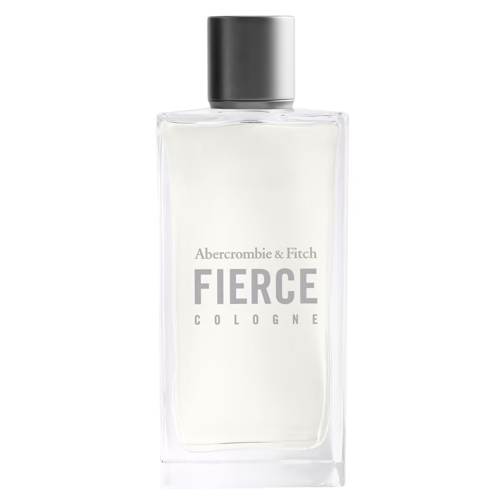 Abercrombie&Fitch Fierce Eau De Cologne Kolínska voda