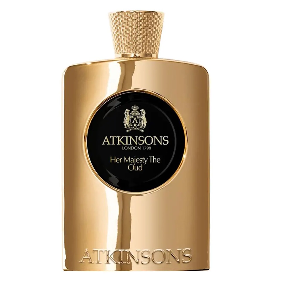 Atkinsons Her Majesty The Oud Parfémovaná voda